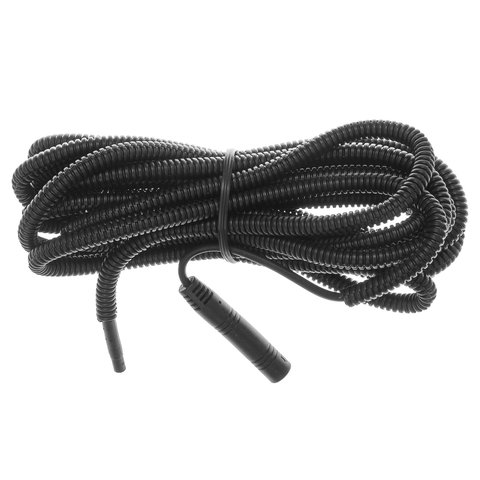 Камера переднього виду для Mercedes-Benz E-класу 2016-2017 р.в. Прев'ю 5