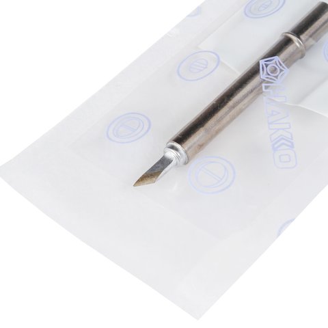 Паяльное жало HAKKO T12-KU Превью 2