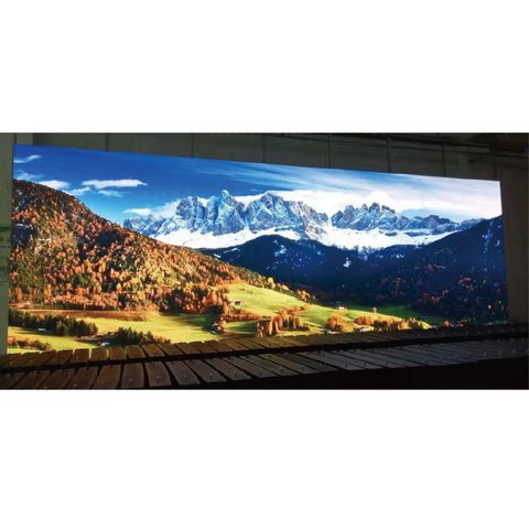 Видеопроцессор для LED-экрана Huidu HDVP210 (1280×1024) Превью 1