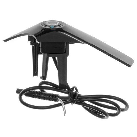 Камера переднего вида для Toyota Camry 2018 г.в. Превью 2