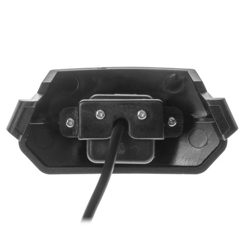 Камера переднього виду для Honda Avancier 2017 р.в. Прев'ю 4