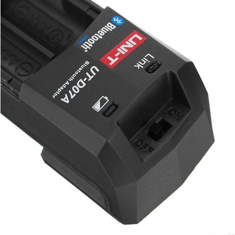 Bluetooth-адаптер UNI-T UT-D07A Превью 5