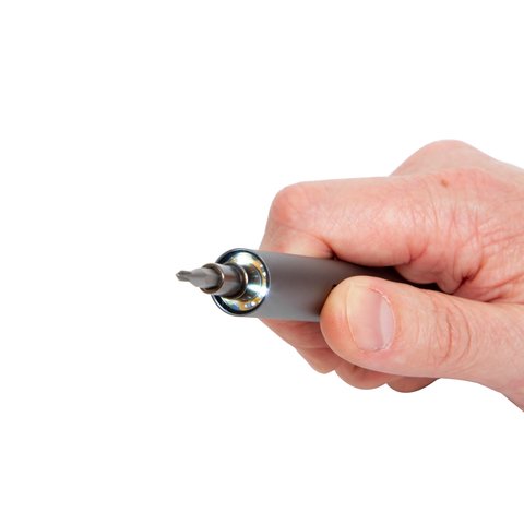 Електрична викрутка Xiaomi Wowstick 1F+, 69 в 1 Прев'ю 13