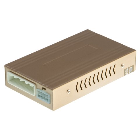 Универсальная система кругового обзора 3D 360 (4 камеры) Превью 2