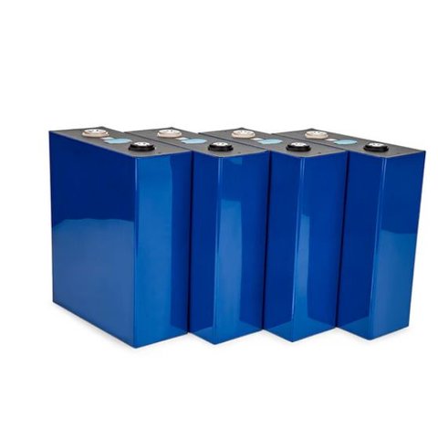 Акумулятор EVE MB31, LiFePO4, 3,2 B, 314 Aг, grade a Прев'ю 4