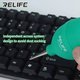 Груша для обдування RELIFE RL-043A , зелена, 2 in 1 Прев'ю 5