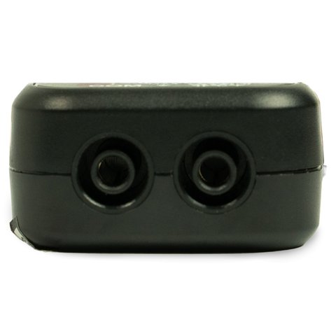 Токоизмерительные клещи Accta AT-200A Превью 4