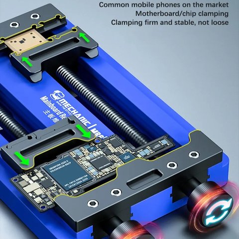 Монтажный столик Mechanic MR6 Max Превью 1