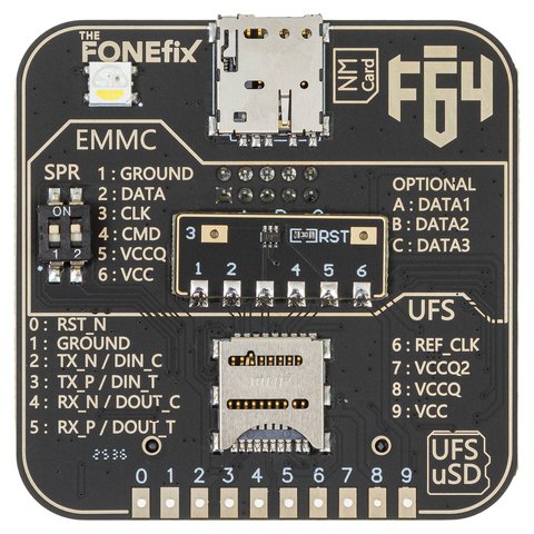 Flash 64 Lite Прев'ю 1