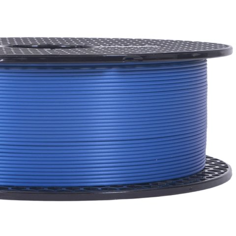 Филамент для 3D-принтера PRUSA PLA Blend Royal Blue, 970 г Превью 1
