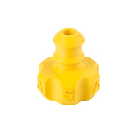 Філамент для 3D-принтера PRUSA Fillamentum ASA Extrafill Traffic Yellow, 750 г Прев'ю 2