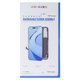 Дисплей JCID для iPhone 15 Pro Max, чорний, з рамкою, High Copy, без помилки, (OLED) soft, Diagnosable, 120Hz Прев'ю 1