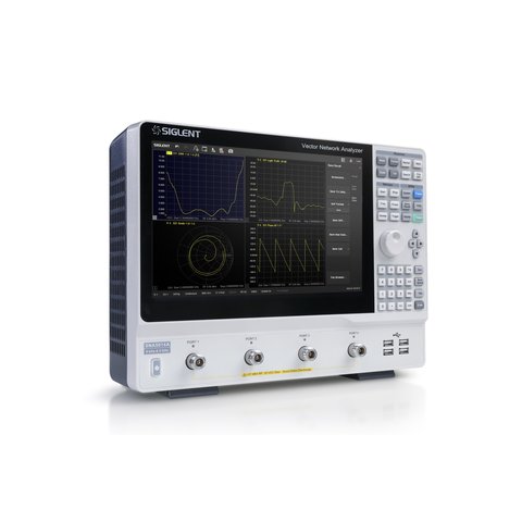 Анализатор спектра SIGLENT SNA5014A Превью 1