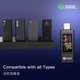 USB-тестер 2UUL PW21, 2xUSB тип-C Превью 5