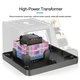 Паяльная станция Sunshine H3 210, цифровая, 80 Вт Превью 3