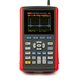 Портативный цифровой осциллограф UNI-T UTD1025CL