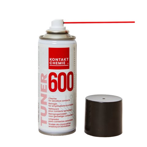 Засіб для очищення Kontakt Chemie TUNER 600 (200 мл.) Прев'ю 2