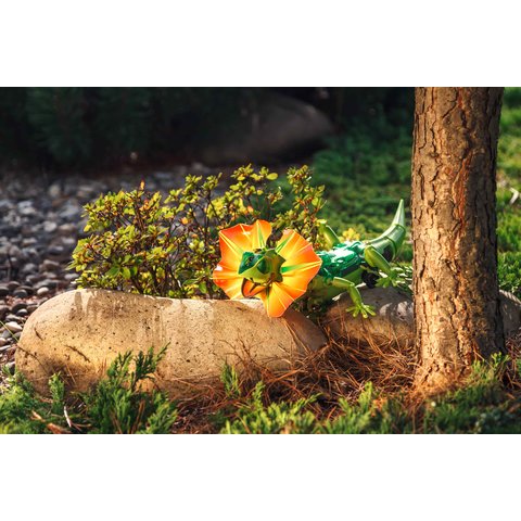 Робот-ящірка, STEM-конструктор CIC 21-892 Прев'ю 4