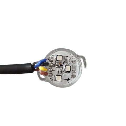 Комплект LED-пикселей – 6 светодиодов SMD5050 UCS1903 35 мм IP67 20 шт Превью 1