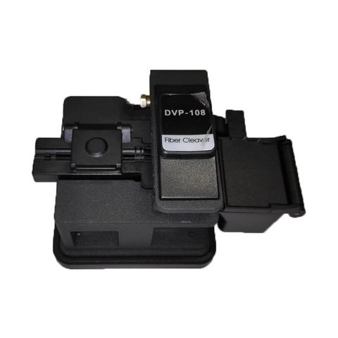 Скалыватель оптических волокон DVP-108 Превью 5