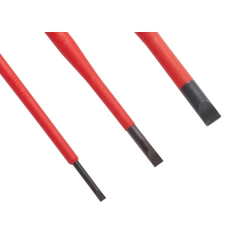 Промисловий мультиметр Fluke 87V з набором ручних інструментів (5195050) Прев'ю 16