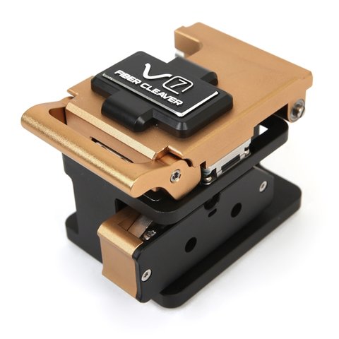 Зварювальний апарат для оптоволокна INNO Instrument View 12R Прев'ю 6