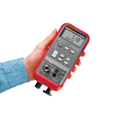 Калібратор тиску з іскрозахистом Fluke 718Ex 100G (2096322) Прев'ю 1