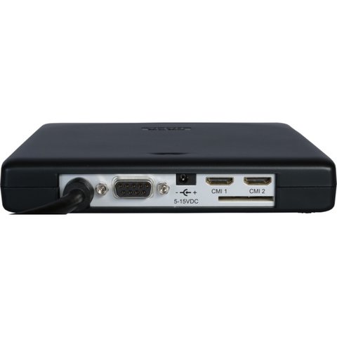 Цифровий осцилограф TiePie Handyscope HS6 DIFF-100 Прев'ю 2