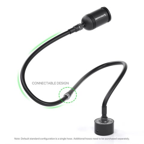 Подсветка для микроскопа Mechanic Omni-L Превью 8