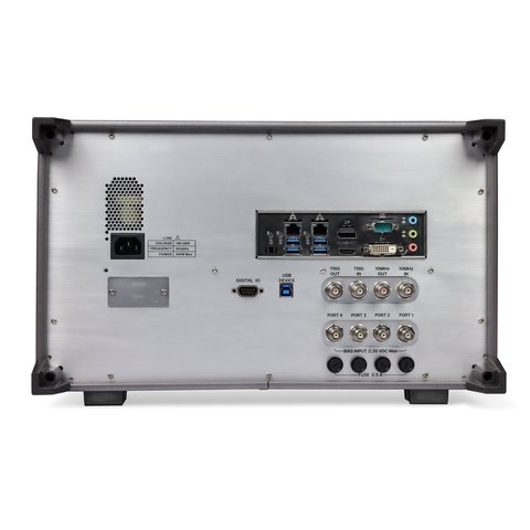 Анализатор спектра SIGLENT SNA6122A Превью 3