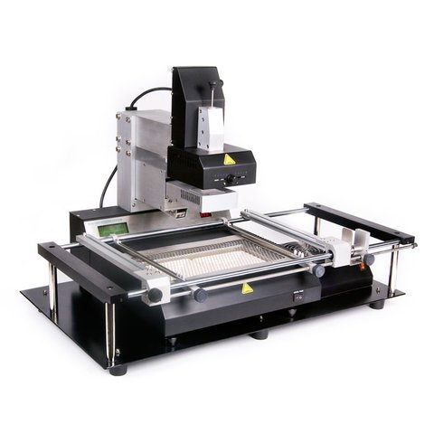 Infrared Soldering Station Quick IR2005 Preview 1