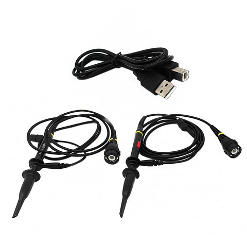 Цифровой осциллограф SIGLENT SDS1104X-E Превью 6