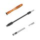 58 in 1 Mobile Phone and Tablet Repair Tool Kit Jakemy JM-8126 Preview 2